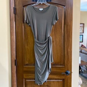 Calvin Klein dress
